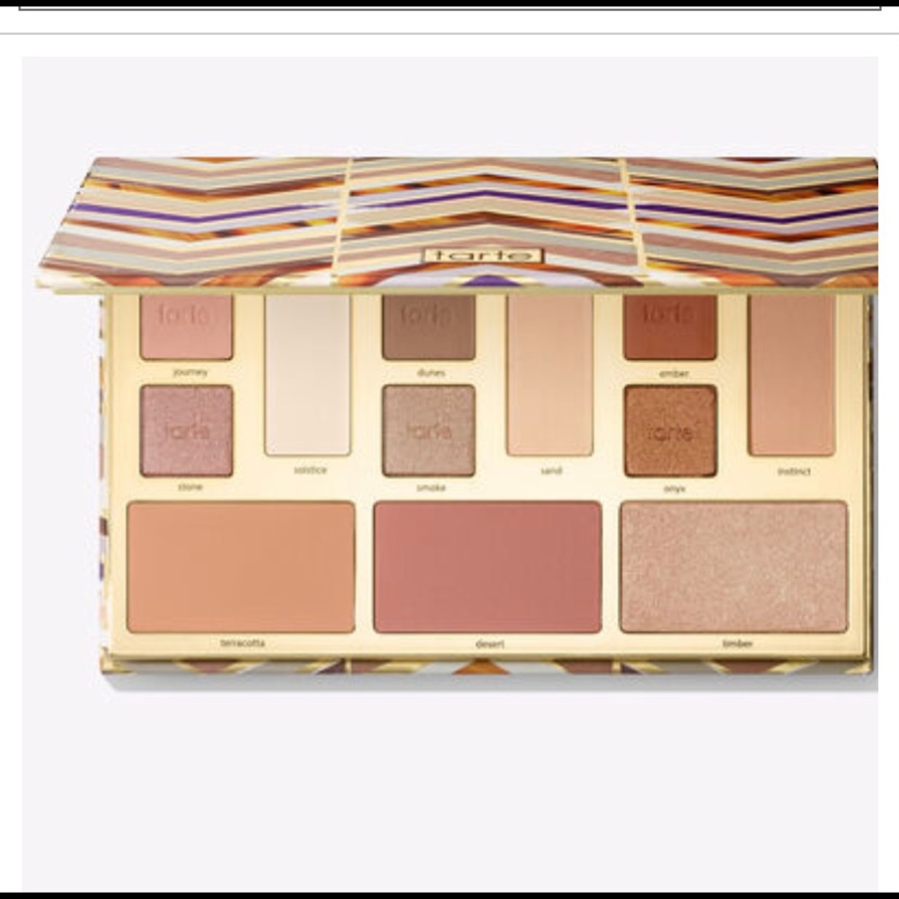 Tarts authentic pallet